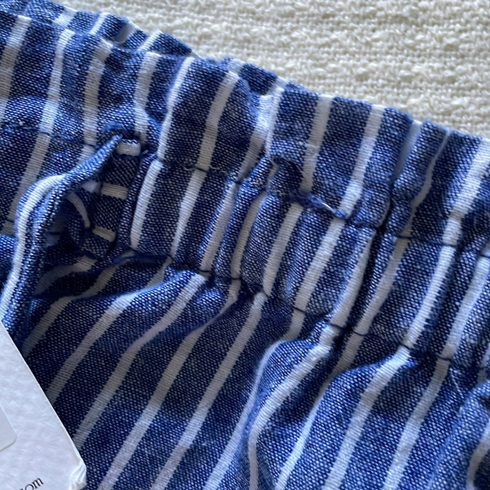 Linen pants - Picture 7 of 7